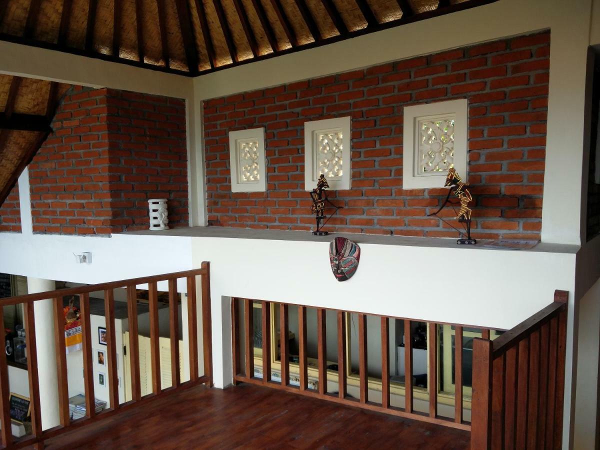 Jukung Dive Resort Bali Amed Exterior foto